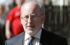 Honohan says ECB bond buying move is good for Ireland