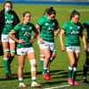 Development of Irish women's rugby is a 'long-term project,' says Nucifora