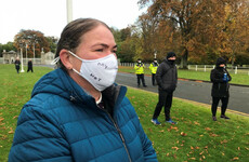 'Yet another blow to survivors': Women get few answers as Commissioner defends report