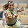 'That was kind of fun,' says Serena after step closer to 24th Slam