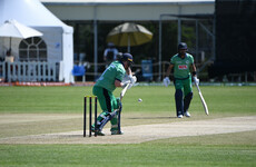 Heartbreak for Ireland in first ODI against Netherlands