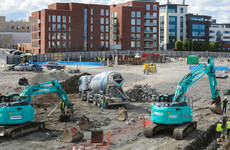 The government could help solve the housing crisis if it borrowed several billion euro, says ESRI