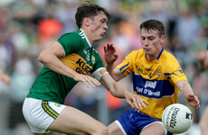 Here are the live GAA championship games on RTÉ and Sky Sports this summer