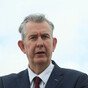 DUP leader Edwin Poots is to meet Micheál Martin in Dublin this evening