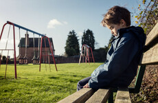 Opinion: 'I'm worried about the kids who are stepping over needles and broken bottles to get to school'