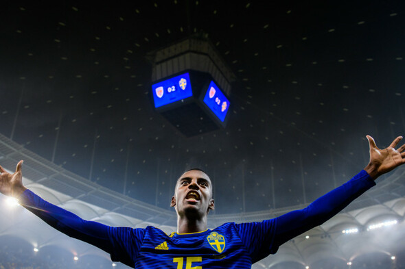 Euro 2020: Five young players to watch - Vimarsana News