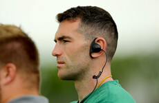 Connacht announce two key academy appointments