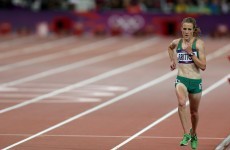 'It started off perfect and then just fell apart,' admits Fionnuala Britton