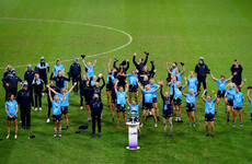 All-Ireland champions Dublin to open five-in-a-row bid against Tyrone as fixtures confirmed