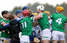 Discipline issues, media scrutiny and a target on their backs — Limerick's rocky start to 2021