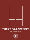 The42 GAA Weekly: Unicorns, the Big Apple, and spanning decades with David Tubridy