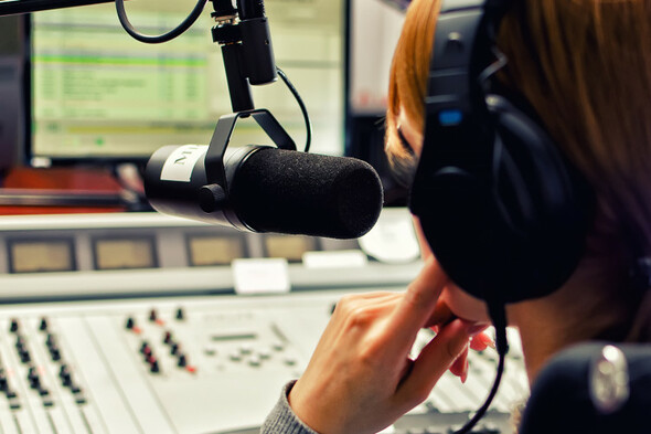 Ban on Irish Times journalists appearing on Newstalk is lifted - Vimarsana News