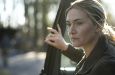 Your evening longread: Kate Winslet on Mare of Easttown