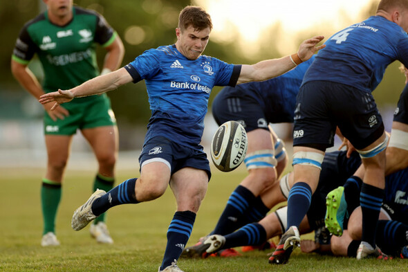 Leinster in last chance saloon needing a win to keep Rainbow hopes alive - Vimarsana News