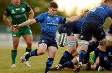 Leinster in last chance saloon needing a win to keep Rainbow hopes alive