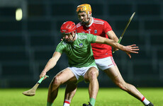 Limerick hand debut to teenage defender as they make seven changes for Cork game