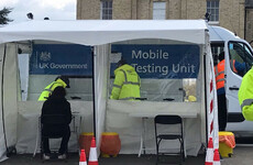 Delta variant ‘dominant in UK’ as confirmed cases rise 79%