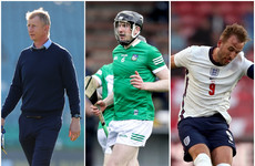 Here's your TV guide for this weekend of sport