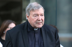 Australian media fined for breaching Cardinal George Pell trial gag order
