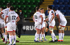 'Tough reviews' helping Ulster learn from big game shortcomings, says Jones as he targets more