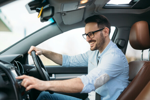 How to test drive your new car like a pro - and the big questions to ask before you commit - Vimarsana News