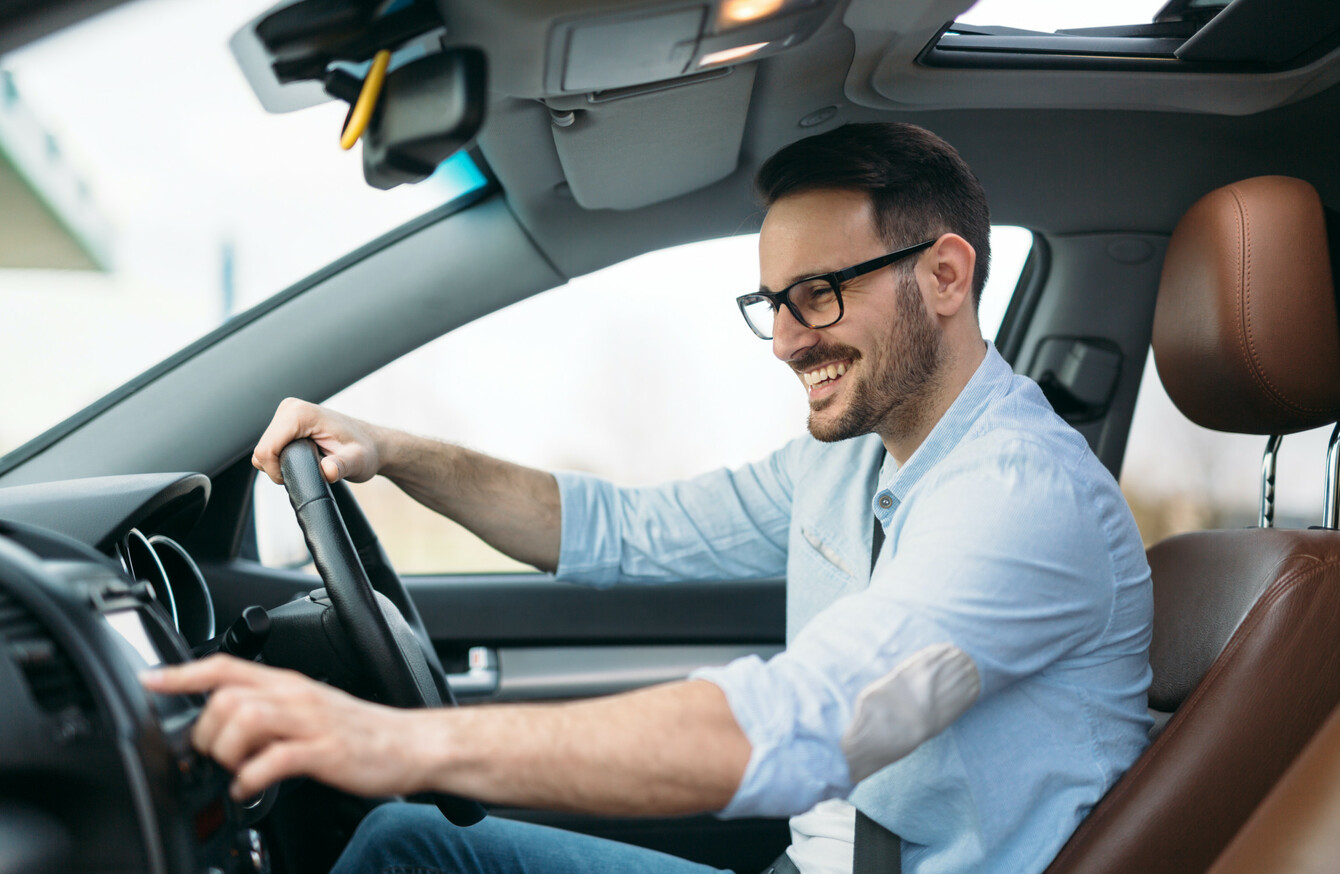 5 Road Safety Hacks for Newbie Drivers