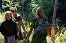 Trailer Watch: Which film will you watch this weekend?