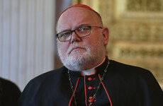 German cardinal resigns over Church's 'failure' in abuse scandal