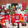 Police forces agree Hillsborough cover-up compensation for 601 victims