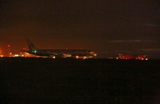 Dublin Airport back to normal after diverted flight caused disruption