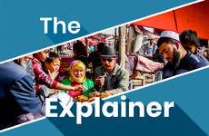 The Explainer: Who are the Uighurs and what is going on in China?