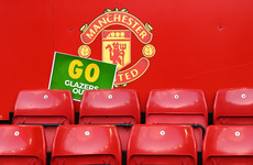 Manchester United announce creation of Fan Advisory Board