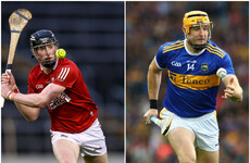 Cork make 10 changes for Limerick game and Tipperary welcome back Callanan