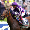 Snowfall storms to Oaks glory for O’Brien and Dettori