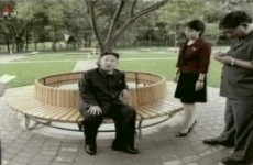 North Korean leader's wife 'charming', says sushi chef