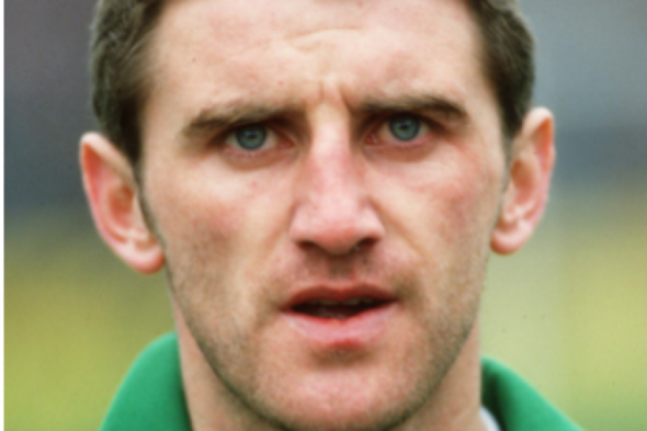 'Jack knew I was knackered' - For one Ireland international, Euro '88 was the beginning of the end - Vimarsana News