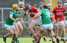 Limerick hit 33 points and 20 wides as dominant display secures win over Cork