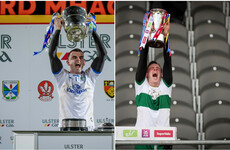 After their magic moments in 2020, Cavan and Tipperary suffer big early season setbacks