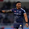 Manu Tuilagi ‘fit and ready to go’ if England come calling