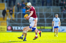Galway, Waterford and Kilkenny name teams ahead of Sunday hurling league ties