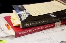 Poll: Have you read Fifty Shades of Grey?