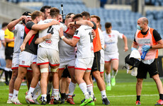 Ian Madigan lands a last-minute penalty as Ulster secure dramatic win