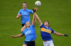 Dublin storm to big win over Tipp with Caoimhe O'Connor starring