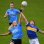 Dublin storm to big win over Tipp with Caoimhe O'Connor starring