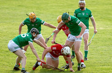 5 talkings points after Limerick and Cork meet ahead of Munster semi-final battle