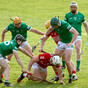 5 talkings points after Limerick and Cork meet ahead of Munster semi-final battle