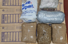 Three arrested as gardaí seize €120k of cocaine and €225k of cannabis in separate raids