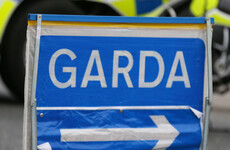 Appeal for witnesses to crash in Galway after driver failed to remain at scene