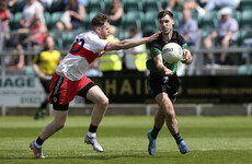 Fulham Irish clinch 2020 London SFC title with dramatic extra-time victory