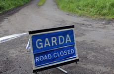 Motorcyclist killed in single vehicle collision in Kerry